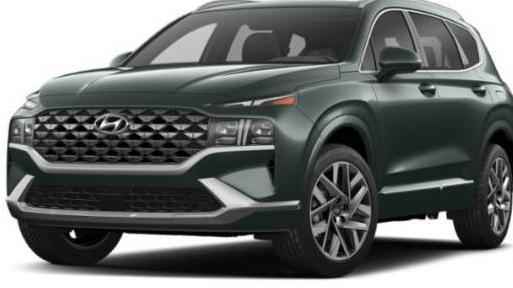 HYUNDAI SANTA FE 2021 5NMS5DAL8MH368491 image